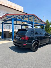 Bmw X5 2008 M PACK FULL EXTRA-thumb-4