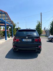 Bmw X5 2008 M PACK FULL EXTRA-thumb-5