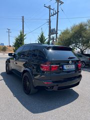 Bmw X5 2008 M PACK FULL EXTRA-thumb-6