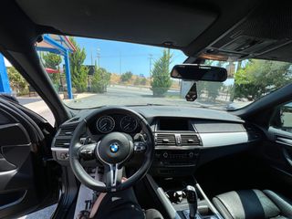 Bmw X5 2008 M PACK FULL EXTRA-thumb-8
