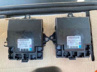 MERCEDES BENZ W169 A150 A180 ΕΓΚΕΦΑΛΑΚΙΑ ΠΟΡΤΩΝ ΠΑΡΑΘΥΡΩΝ ΕΜΠΡΟΣ ΔΕΞΙ ΑΡΙΣΤΕΡΟ