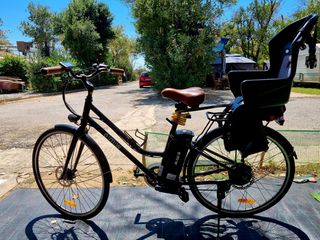 Δρόμου - Κούρσας Emw 2023 City bike 28"