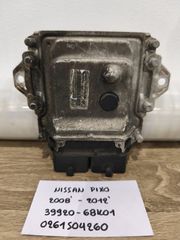 Nissan Pixo 2008-2012 (39920-68K01)(0261S04260)