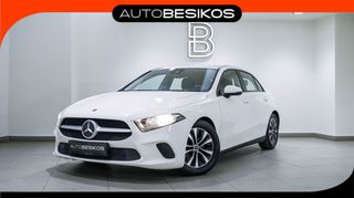 Mercedes-Benz A 160 2021 DIESEL 1.5 MT6 NAVI+CAMERA/AUTOBESIKOS