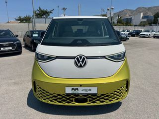 Volkswagen ID.Buzz 2023 PRO-thumb-1