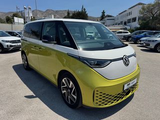Volkswagen ID.Buzz 2023 PRO-thumb-2