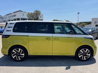 Volkswagen ID.Buzz 2023 PRO-thumb-3