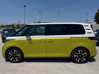 Volkswagen ID.Buzz 2023 PRO-thumb-4