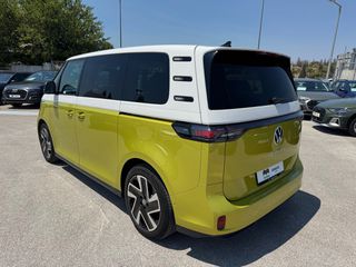 Volkswagen ID.Buzz 2023 PRO-thumb-7