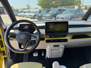 Volkswagen ID.Buzz 2023 PRO-thumb-9