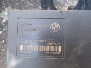 ΒΜW E46 COMPACT 2005 MONADA ABS