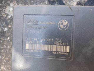 ΒΜW E46 COMPACT 2005 MONADA ABS-thumb-1