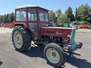 Τρακτέρ Steyr 1979 760