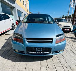 Daewoo Kalos 2003 ΕΛΛΗΝΙΚΟ
