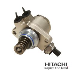 HITACHI ΑΝΤΛΙΑ ΥΨΗΛΗΣ ΠΙΕΣΗΣ AUDI A3 Q3 R8 TT