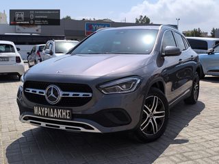 Mercedes-Benz GLA 250 2022 ΠΡΩΤΟ ΧΕΡΙ – ΕΛΛΗΝΙΚΟ – ΣΑΝ ΚΑΙΝΟΥΡΓΙΟ