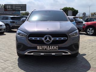 Mercedes-Benz GLA 250 2022 ΠΡΩΤΟ ΧΕΡΙ – ΕΛΛΗΝΙΚΟ – ΣΑΝ ΚΑΙΝΟΥΡΓΙΟ-thumb-1