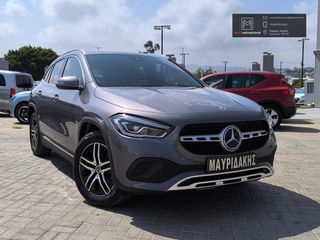 Mercedes-Benz GLA 250 2022 ΠΡΩΤΟ ΧΕΡΙ – ΕΛΛΗΝΙΚΟ – ΣΑΝ ΚΑΙΝΟΥΡΓΙΟ-thumb-2