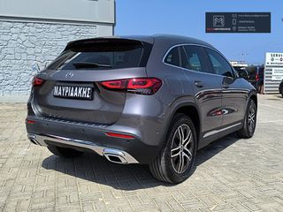 Mercedes-Benz GLA 250 2022 ΠΡΩΤΟ ΧΕΡΙ – ΕΛΛΗΝΙΚΟ – ΣΑΝ ΚΑΙΝΟΥΡΓΙΟ-thumb-3