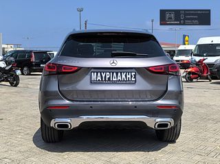 Mercedes-Benz GLA 250 2022 ΠΡΩΤΟ ΧΕΡΙ – ΕΛΛΗΝΙΚΟ – ΣΑΝ ΚΑΙΝΟΥΡΓΙΟ-thumb-4