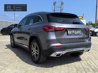 Mercedes-Benz GLA 250 2022 ΠΡΩΤΟ ΧΕΡΙ – ΕΛΛΗΝΙΚΟ – ΣΑΝ ΚΑΙΝΟΥΡΓΙΟ-thumb-5