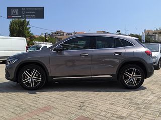 Mercedes-Benz GLA 250 2022 ΠΡΩΤΟ ΧΕΡΙ – ΕΛΛΗΝΙΚΟ – ΣΑΝ ΚΑΙΝΟΥΡΓΙΟ-thumb-6