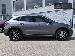 Mercedes-Benz GLA 250 2022 ΠΡΩΤΟ ΧΕΡΙ – ΕΛΛΗΝΙΚΟ – ΣΑΝ ΚΑΙΝΟΥΡΓΙΟ-thumb-7
