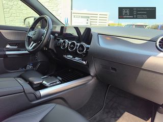 Mercedes-Benz GLA 250 2022 ΠΡΩΤΟ ΧΕΡΙ – ΕΛΛΗΝΙΚΟ – ΣΑΝ ΚΑΙΝΟΥΡΓΙΟ-thumb-9
