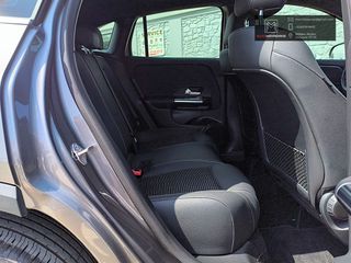 Mercedes-Benz GLA 250 2022 ΠΡΩΤΟ ΧΕΡΙ – ΕΛΛΗΝΙΚΟ – ΣΑΝ ΚΑΙΝΟΥΡΓΙΟ-thumb-10
