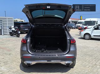 Mercedes-Benz GLA 250 2022 ΠΡΩΤΟ ΧΕΡΙ – ΕΛΛΗΝΙΚΟ – ΣΑΝ ΚΑΙΝΟΥΡΓΙΟ-thumb-11