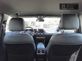 Mercedes-Benz GLA 250 2022 ΠΡΩΤΟ ΧΕΡΙ – ΕΛΛΗΝΙΚΟ – ΣΑΝ ΚΑΙΝΟΥΡΓΙΟ-thumb-13