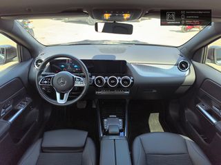 Mercedes-Benz GLA 250 2022 ΠΡΩΤΟ ΧΕΡΙ – ΕΛΛΗΝΙΚΟ – ΣΑΝ ΚΑΙΝΟΥΡΓΙΟ-thumb-14