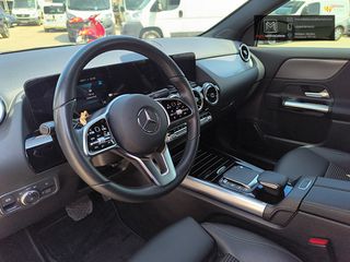 Mercedes-Benz GLA 250 2022 ΠΡΩΤΟ ΧΕΡΙ – ΕΛΛΗΝΙΚΟ – ΣΑΝ ΚΑΙΝΟΥΡΓΙΟ-thumb-16