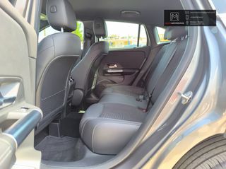 Mercedes-Benz GLA 250 2022 ΠΡΩΤΟ ΧΕΡΙ – ΕΛΛΗΝΙΚΟ – ΣΑΝ ΚΑΙΝΟΥΡΓΙΟ-thumb-18