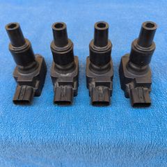 Mazda RX-8 / Πολαπλασιαστές