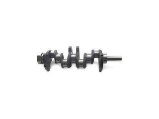 ΣΤΡΟΦΑΛΟΣ MITSUBISHI L200 '97-'05/ L300/ HYUNDAI H1/H100 4D56 TURBO/D4BA/D4BH/D4BF ( * Α ΠΟΙΟΤΗΤΑ - ΣΦΥΡΗΛΑΤΟΣ ΧΑΛΥΒΑΣ ) (MD374408)
