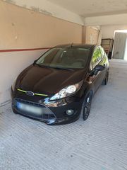 Ford Fiesta 2008 Sport