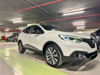 Renault Kadjar 2017 ENERGY DCI 110 BOSE EDITION EDC