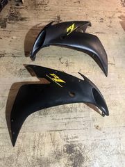 Fairing ΖΕΥΓΟΣ πλαϊνά YAMAHA YZF R1