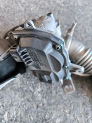 RANGE ROVER SPORT P400 3.0D 2022 ΒΑΛΒΙΔΑ EGR K6D3-5H273-AB