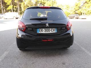 Peugeot 208 2017 TVTi Style   NAVI-thumb-4