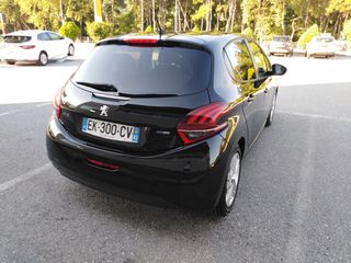 Peugeot 208 2017 TVTi Style   NAVI-thumb-5