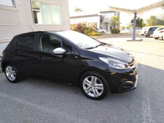 Peugeot 208 2017 TVTi Style   NAVI-thumb-7