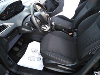 Peugeot 208 2017 TVTi Style   NAVI-thumb-12