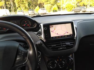 Peugeot 208 2017 TVTi Style   NAVI-thumb-17