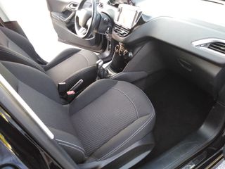 Peugeot 208 2017 TVTi Style   NAVI-thumb-29