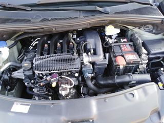 Peugeot 208 2017 TVTi Style   NAVI-thumb-30