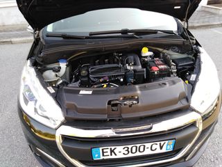 Peugeot 208 2017 TVTi Style   NAVI-thumb-33