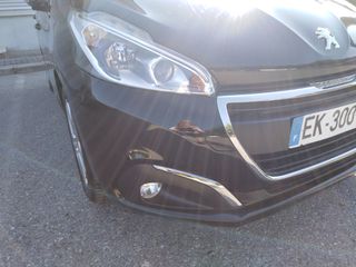Peugeot 208 2017 TVTi Style   NAVI-thumb-9