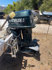 Evinrude 1990 Ταχύπλοο